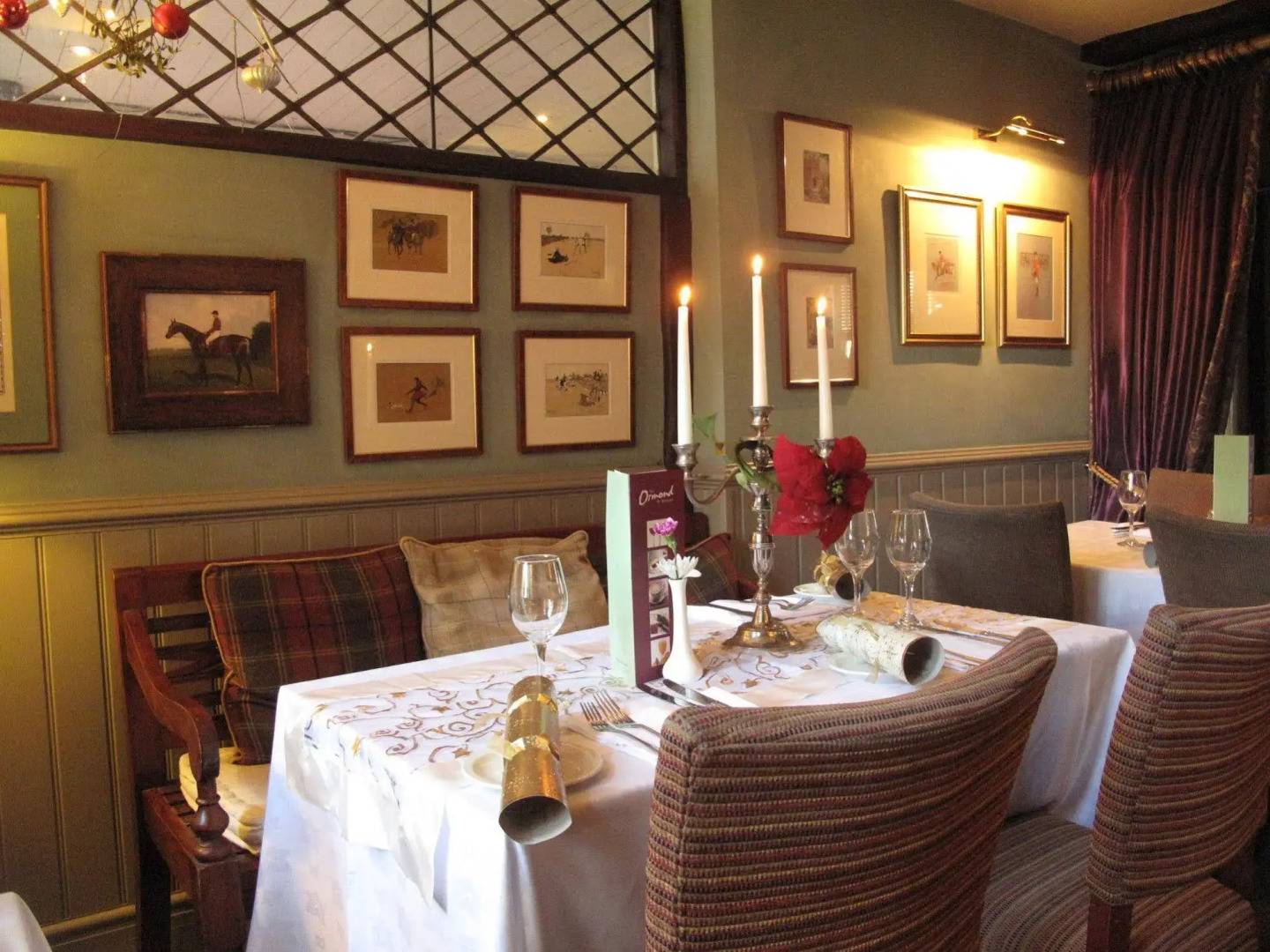 The Ormond At Tetbury