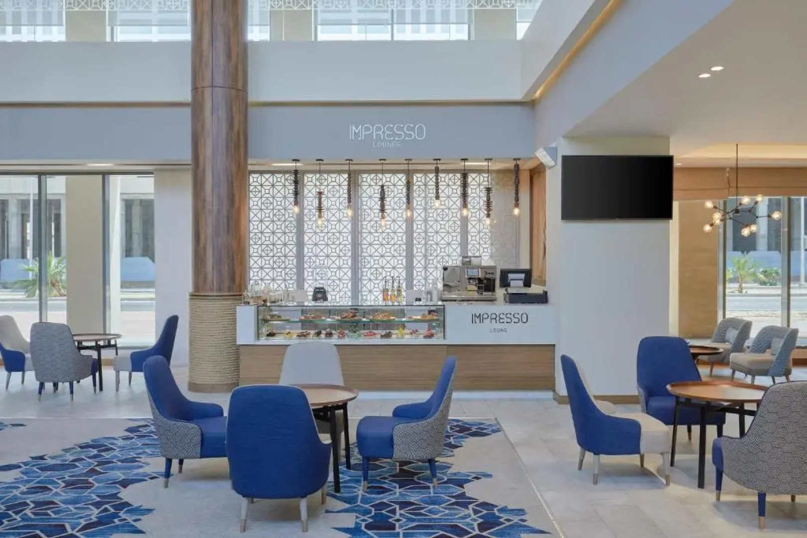 Holiday Inn & Suites Al Jubail by IHG