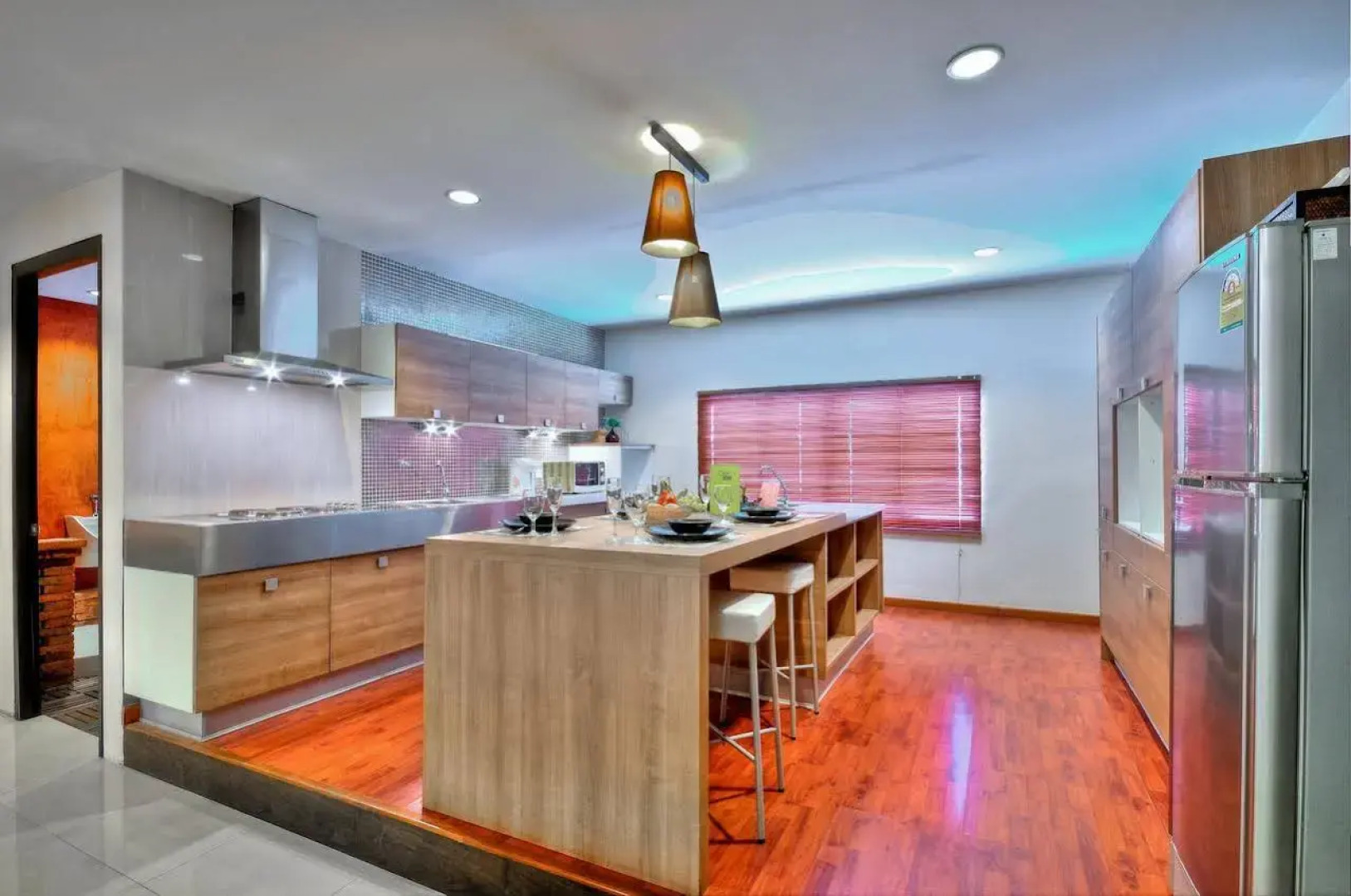 Gazebo Resort Pattaya