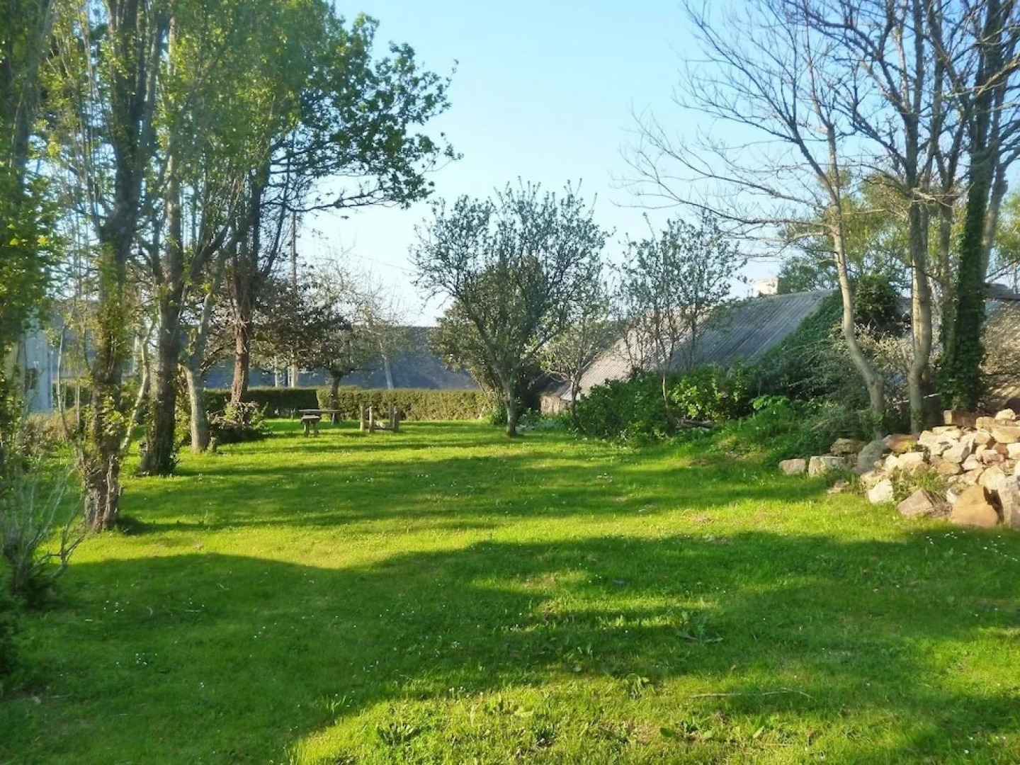 Penty Renové - Proche plage