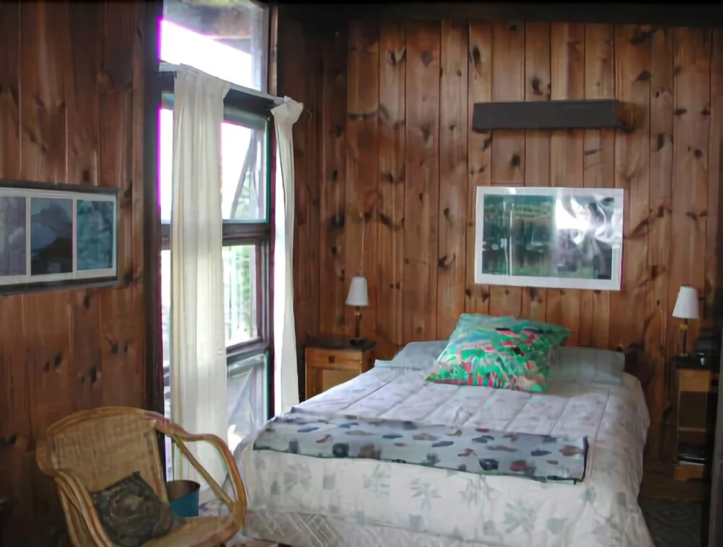 Flying Bridge Cottage - Three Bedroom Home