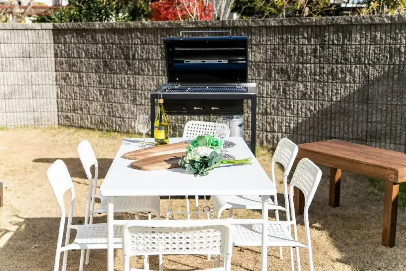 Shizukinosato Tsuki Terrace 531