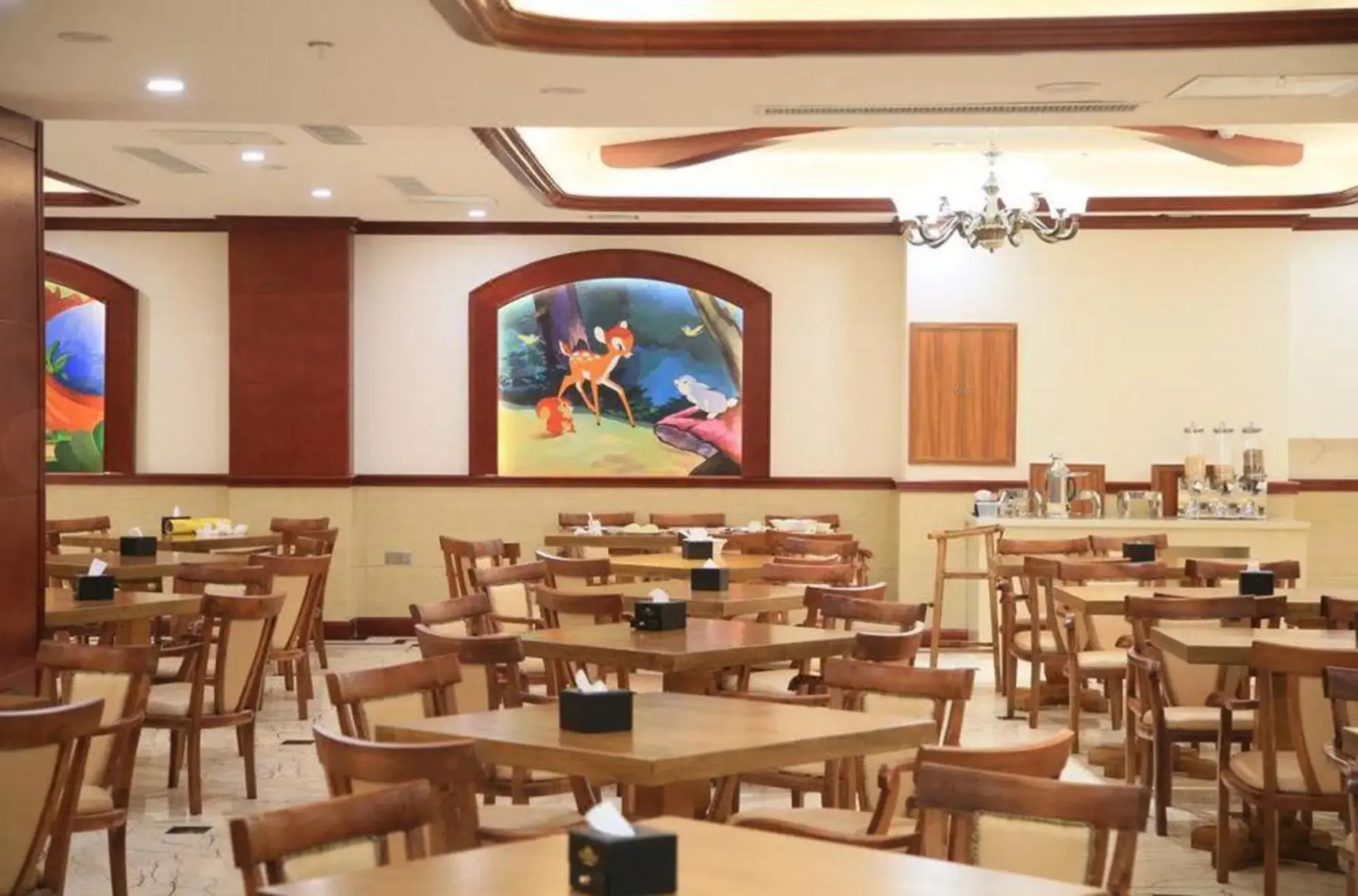 Legaomei Hot Spring Resort Hotel