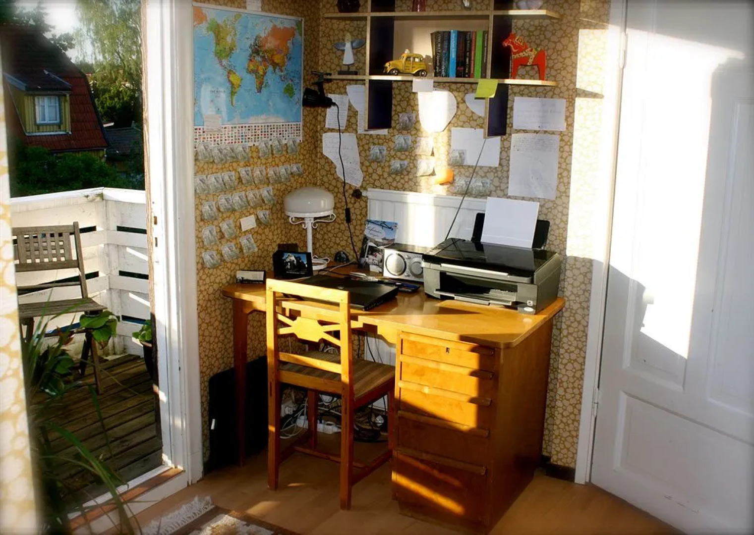 Villa E Bed & Breakfast