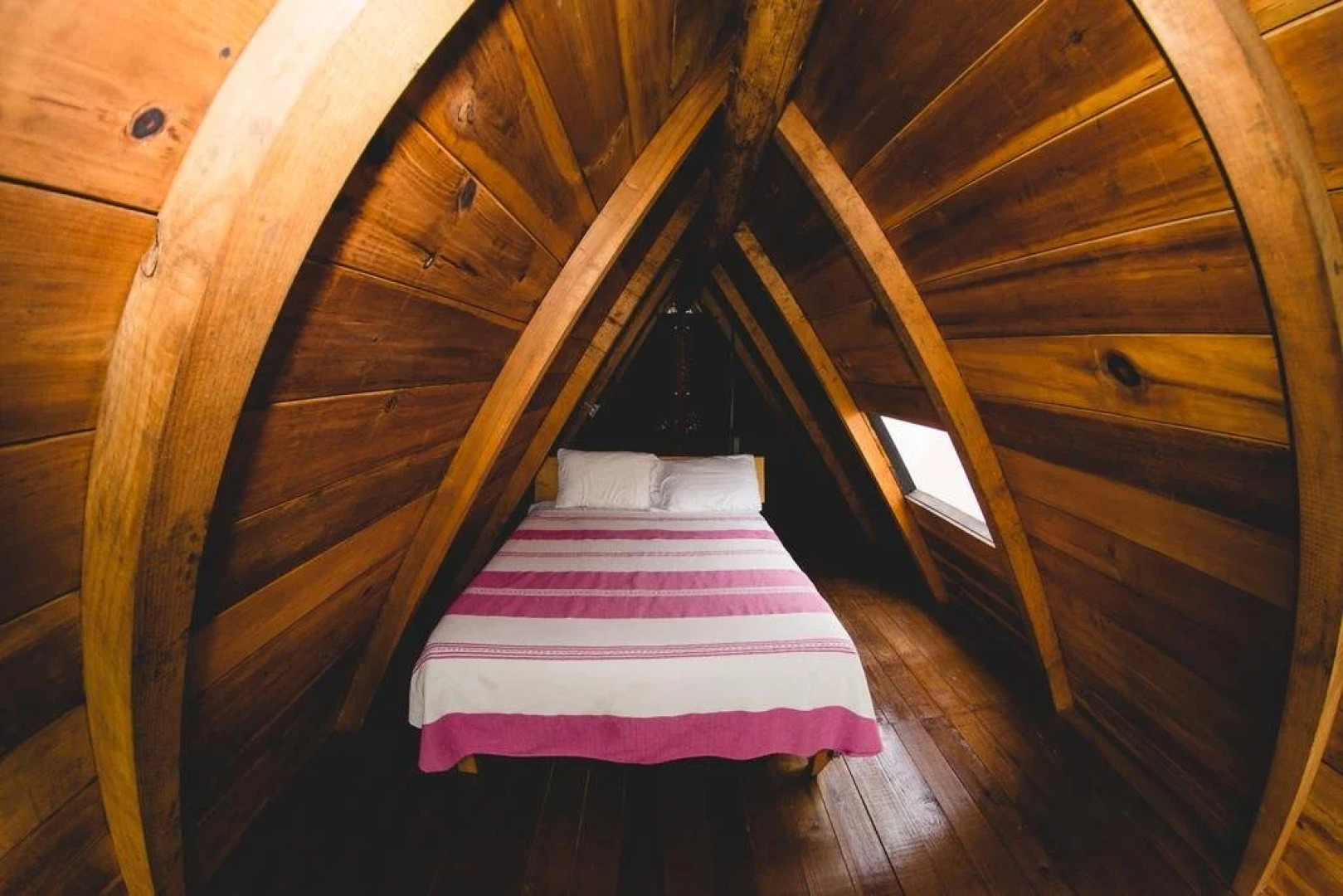 Cabañas Las Lagartijas del Lago