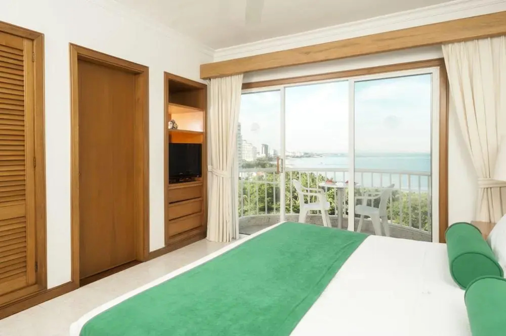 Hotel Irotama del Sol