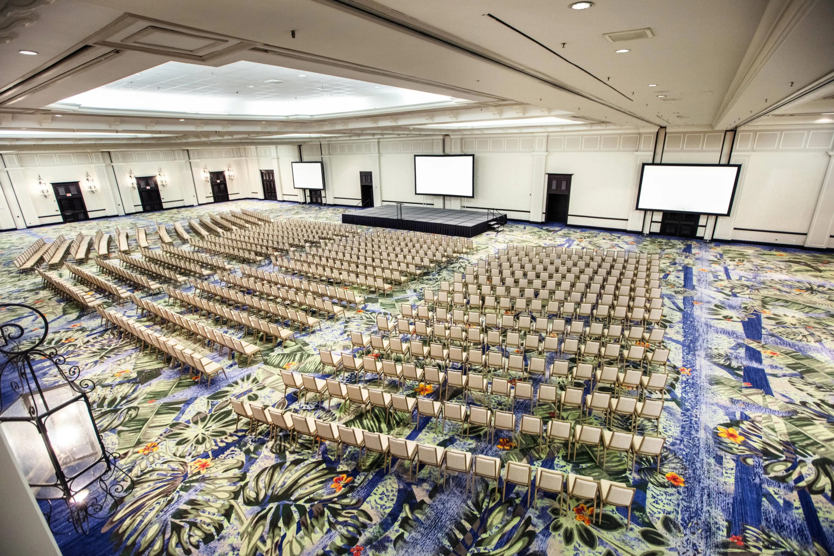 Wyndham Grand Rio Mar Rainforest Beach and Golf Resort