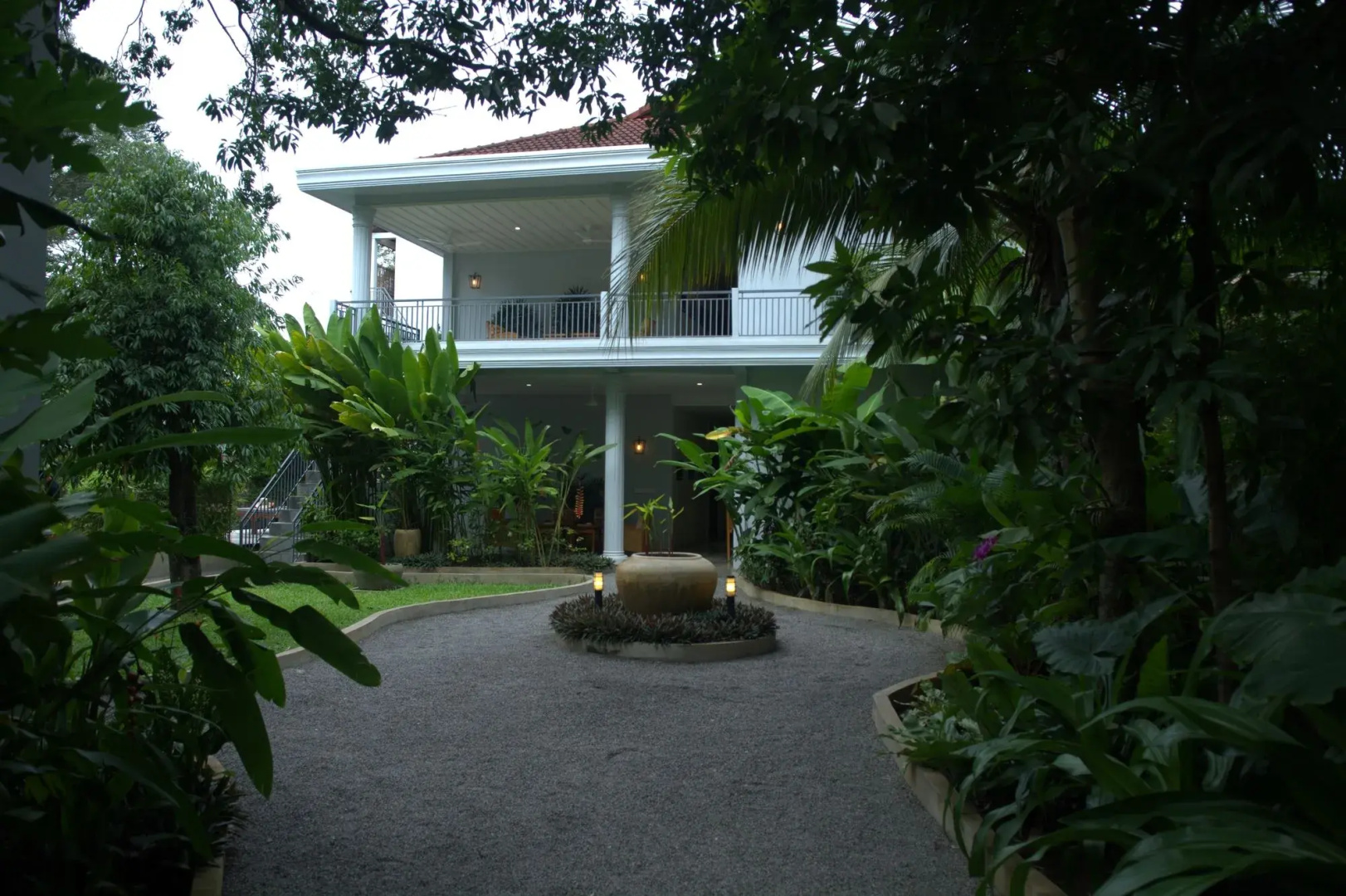 Santa Clara Boutique Hotel