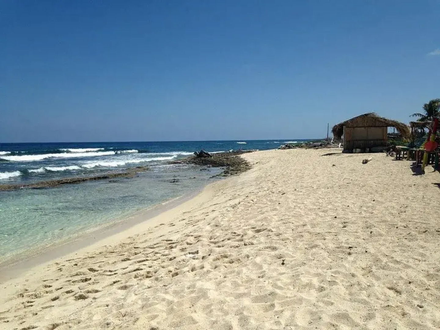 Ocean Breeze Boutique Hotel