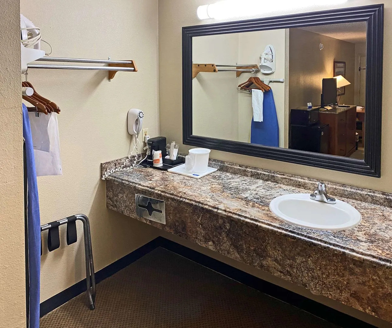 Rodeway Inn San Angelo