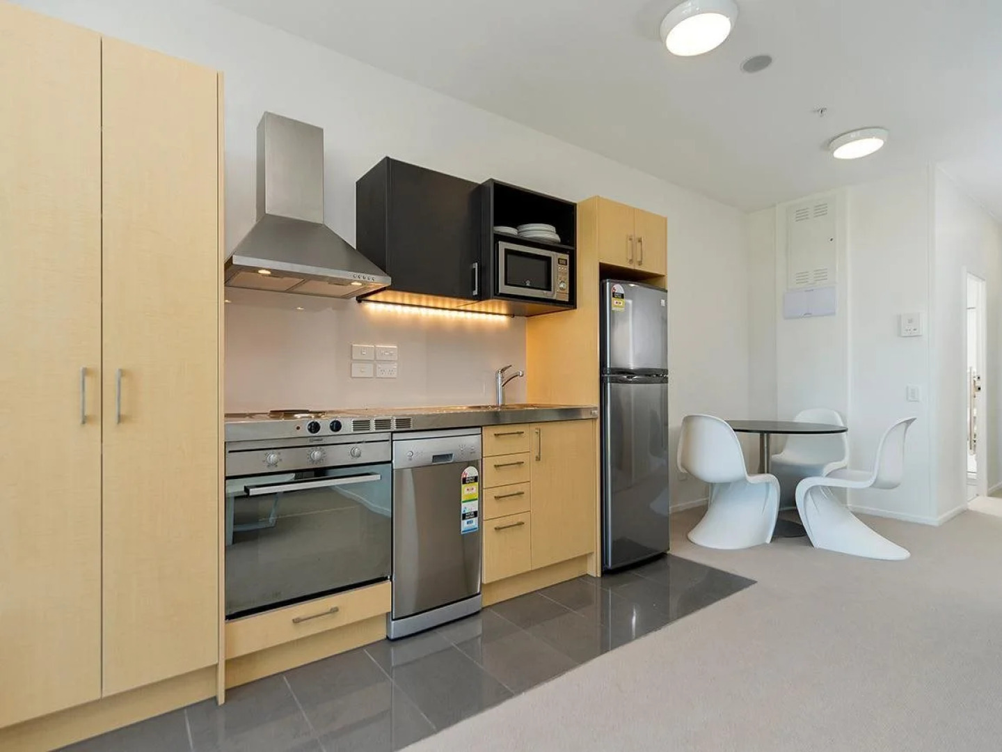 MCentral Apartments Manukau