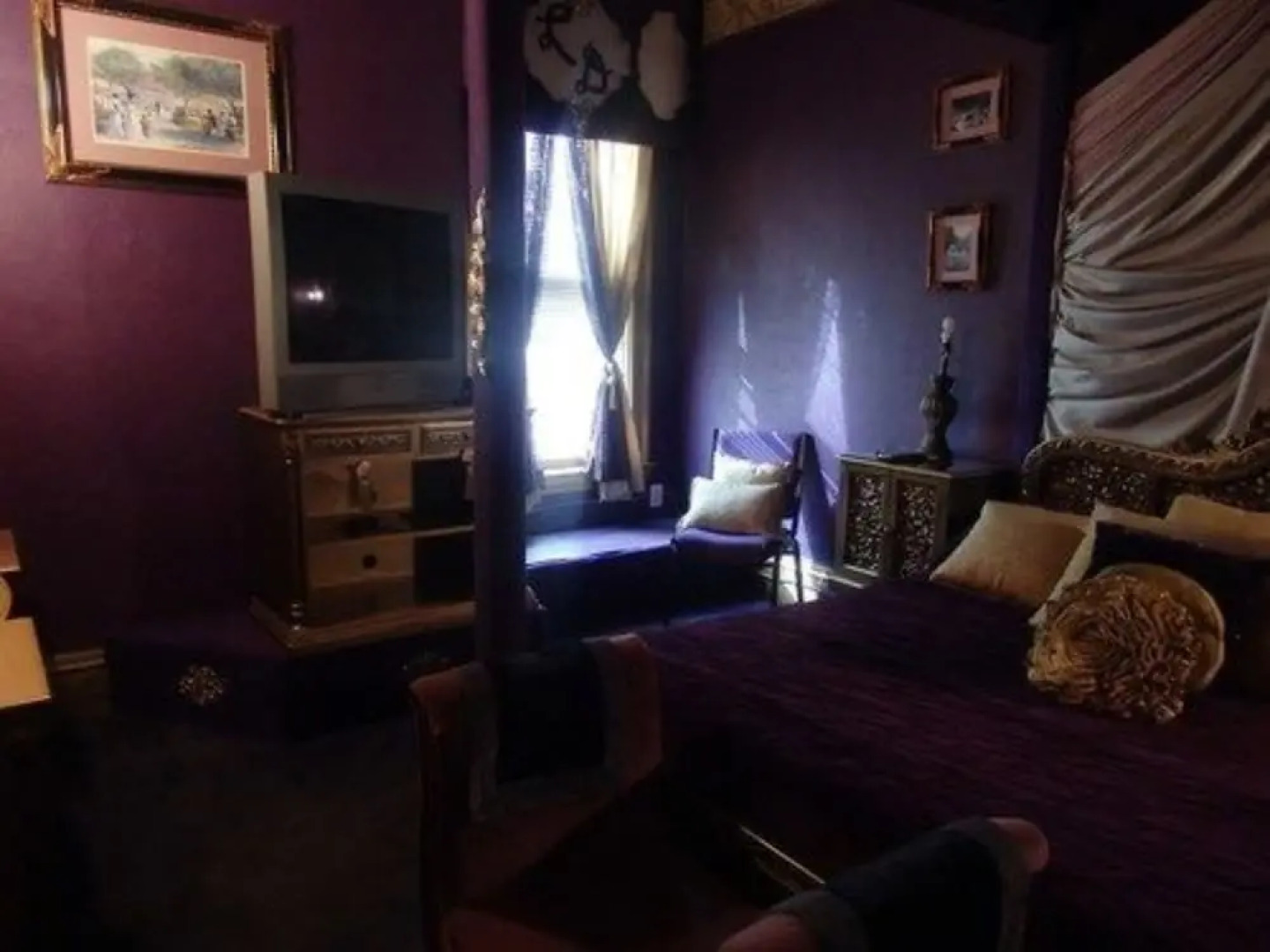 Central West End B&B