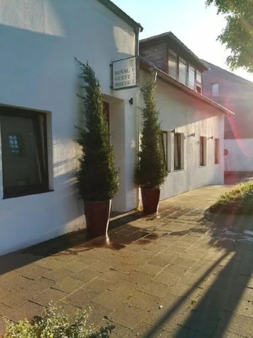 Royal Guest House II