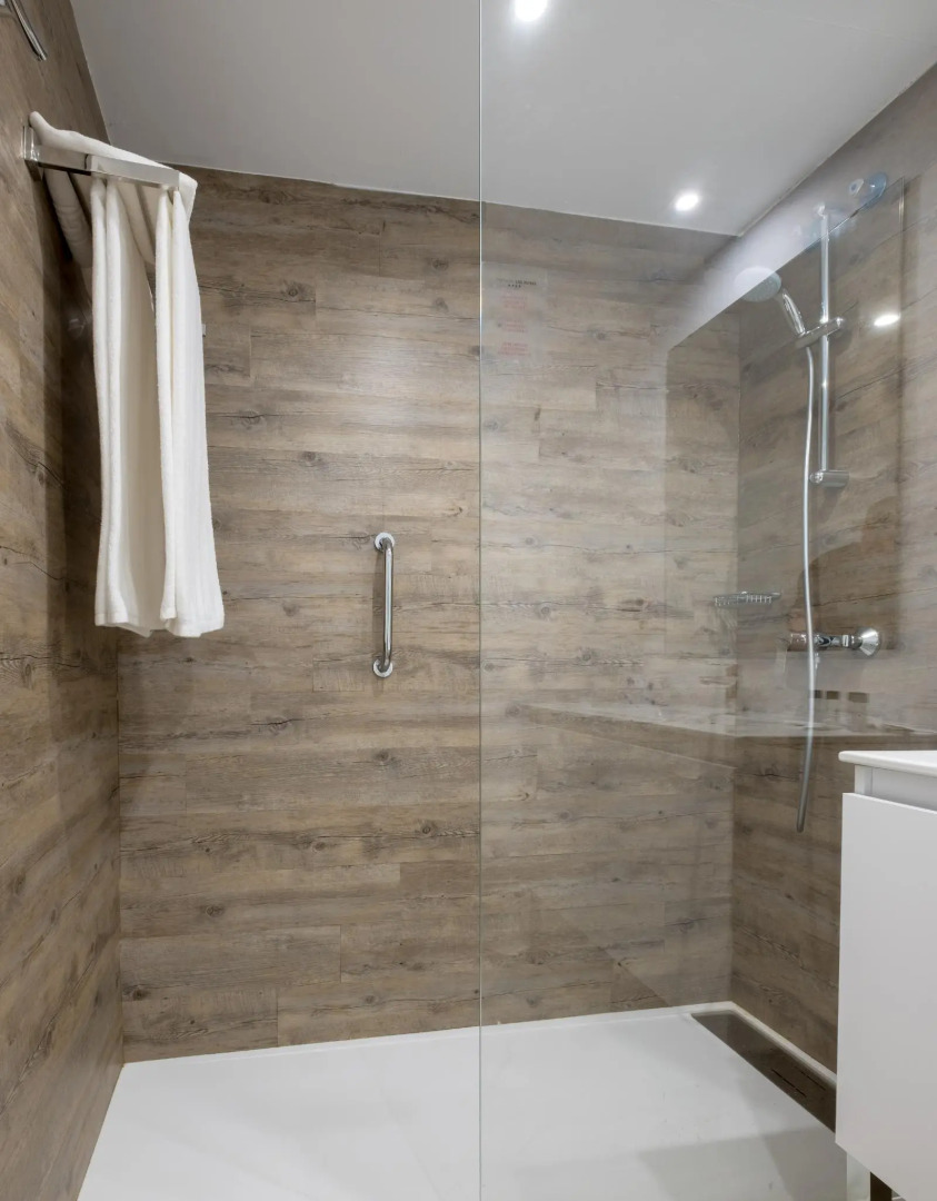 Aparthotel las Dunas