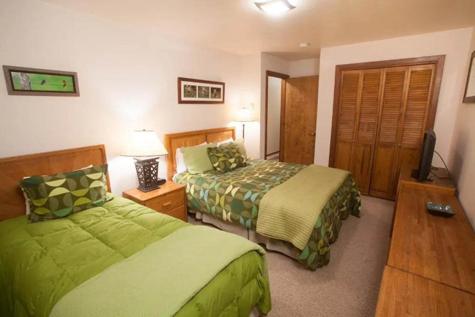 JHRL - Crystal Springs #403, Amazing base location