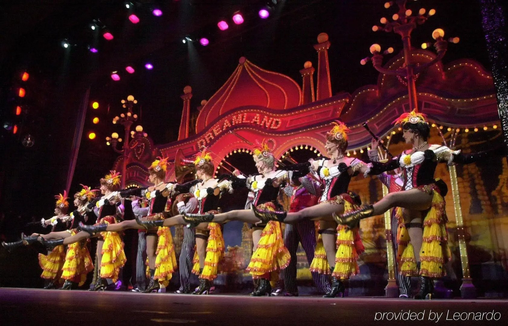 Hampton Inn & Suites Cathedral City