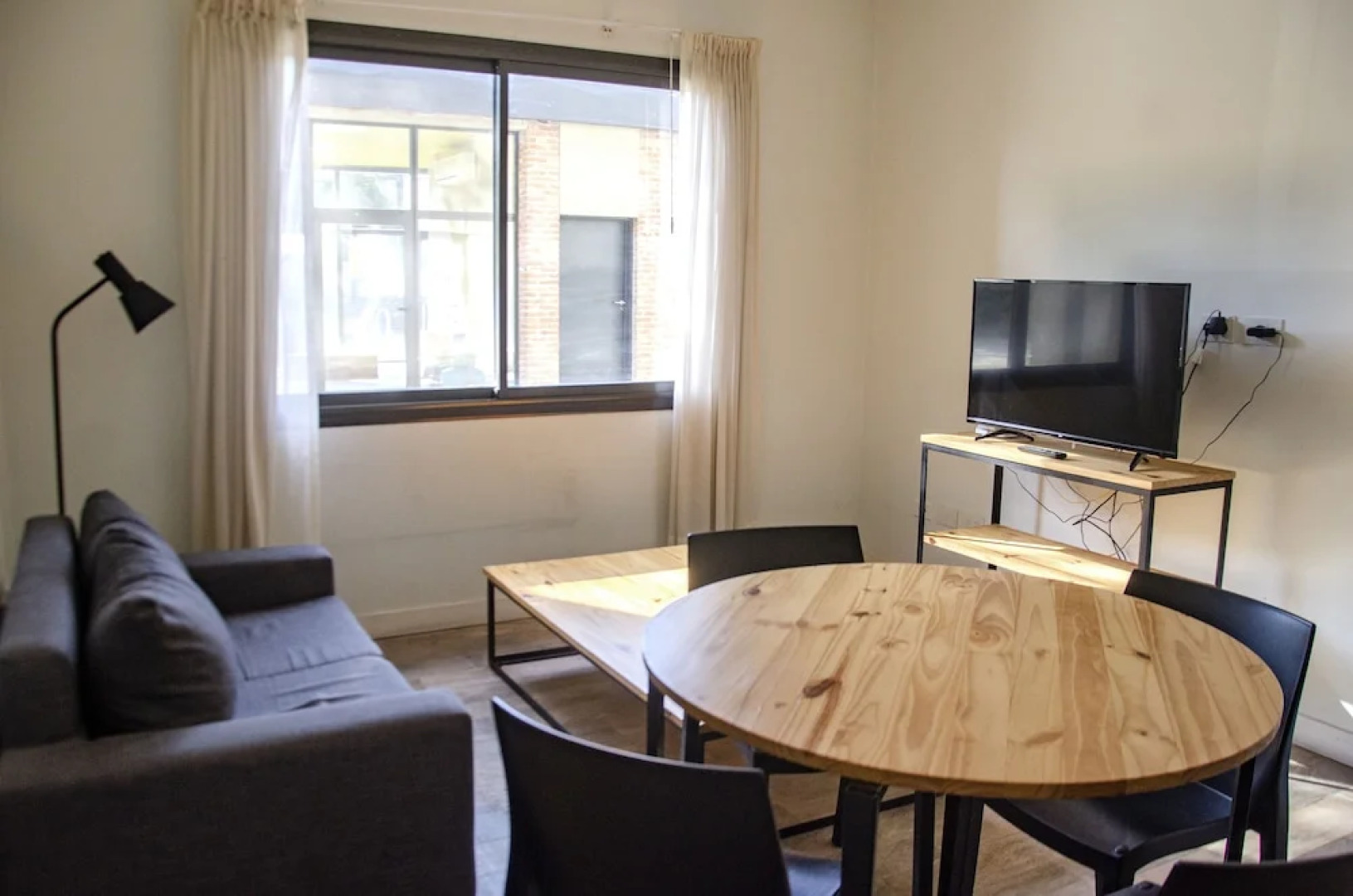 Casa Campus Pilar Araucarias