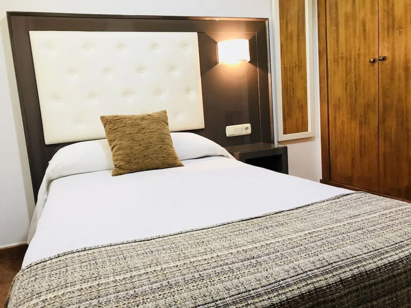 El Jardin De Las Eras