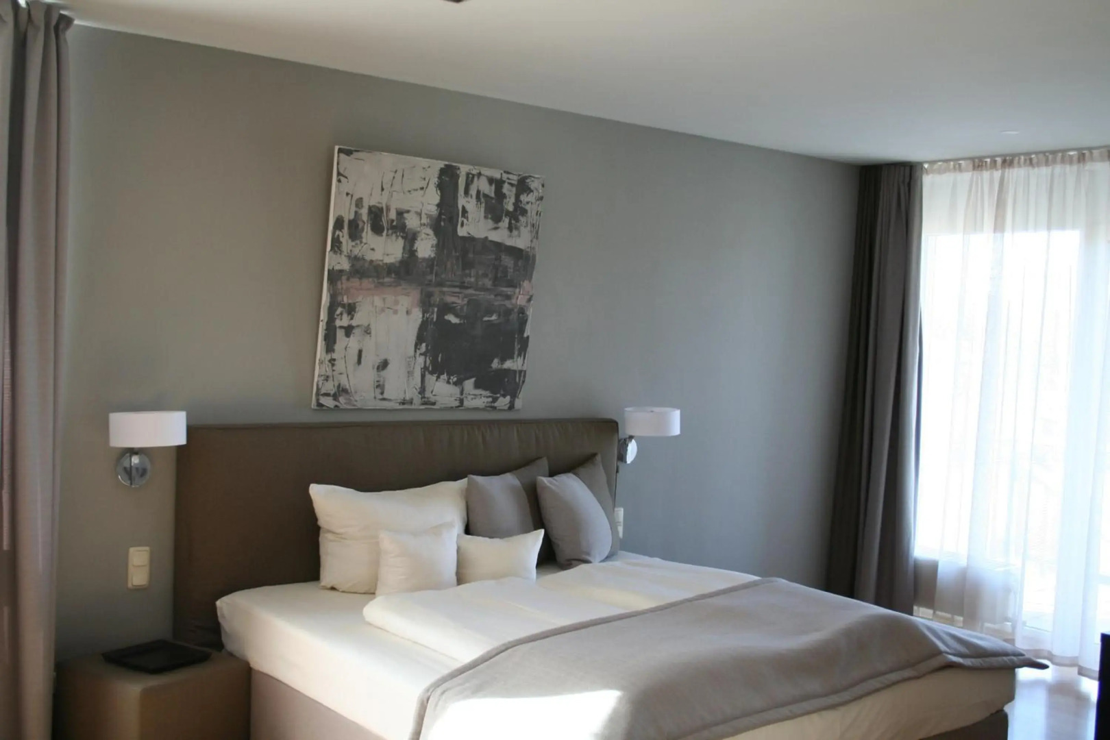 Art Hotel Aachen Superior