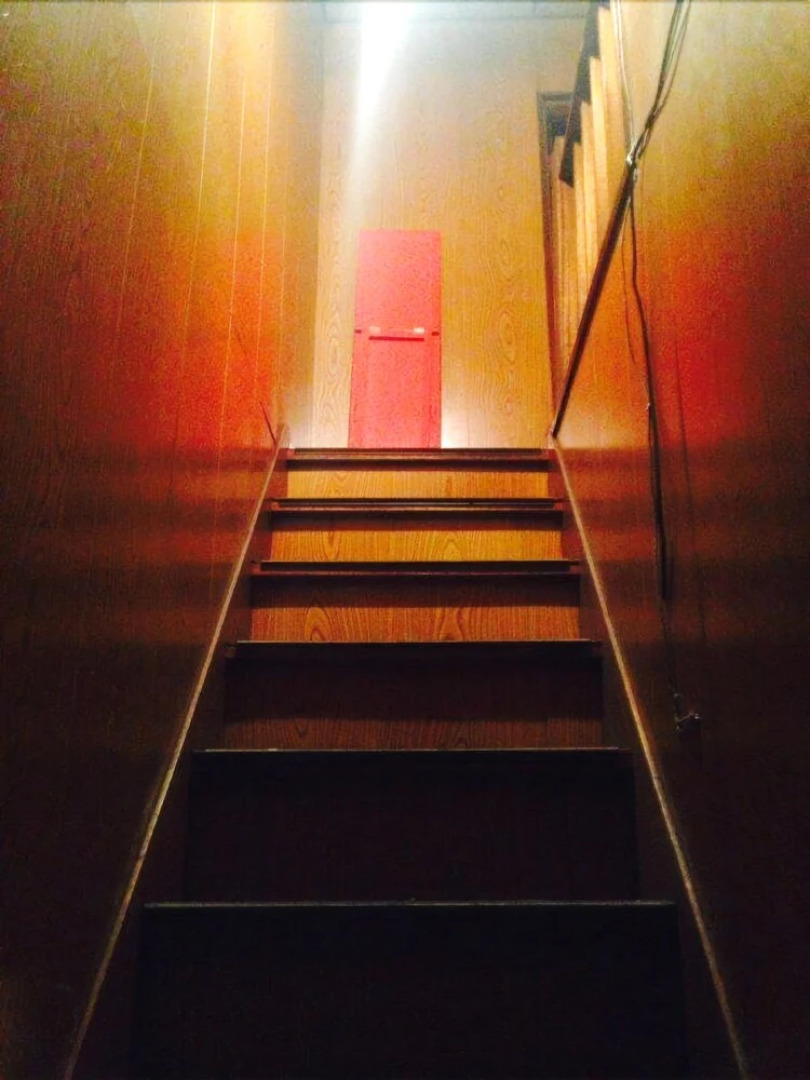 Yado Retro House Ginza Asahikawa