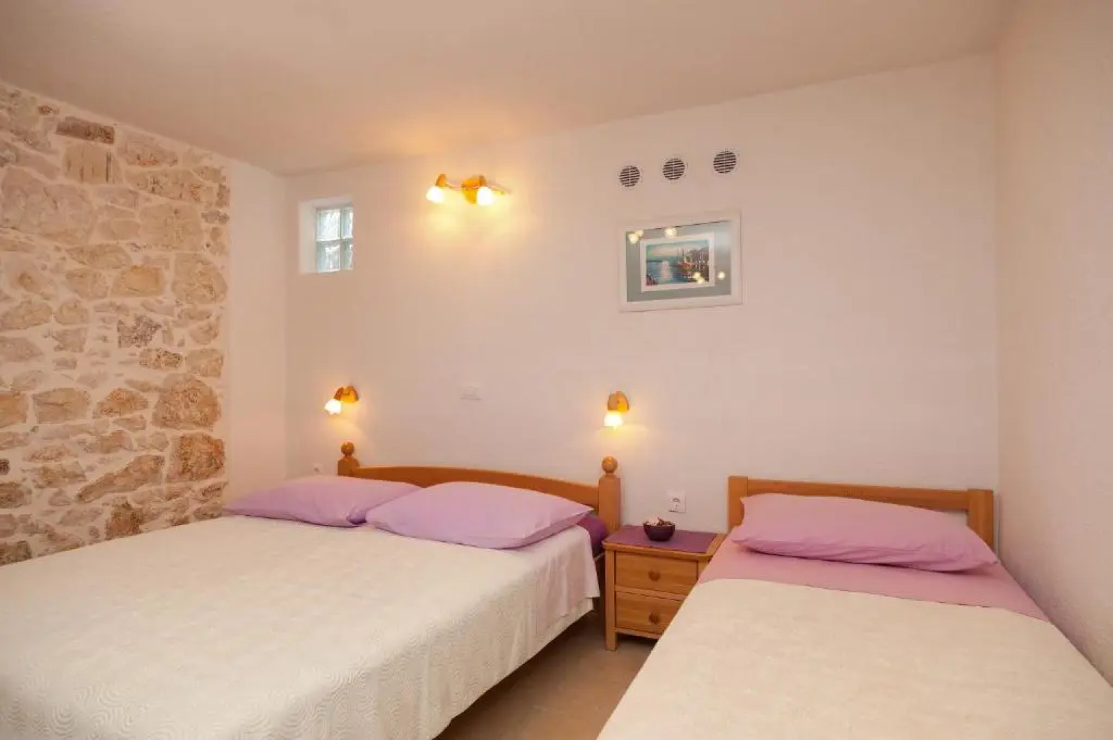 Apartments Mande and Kate