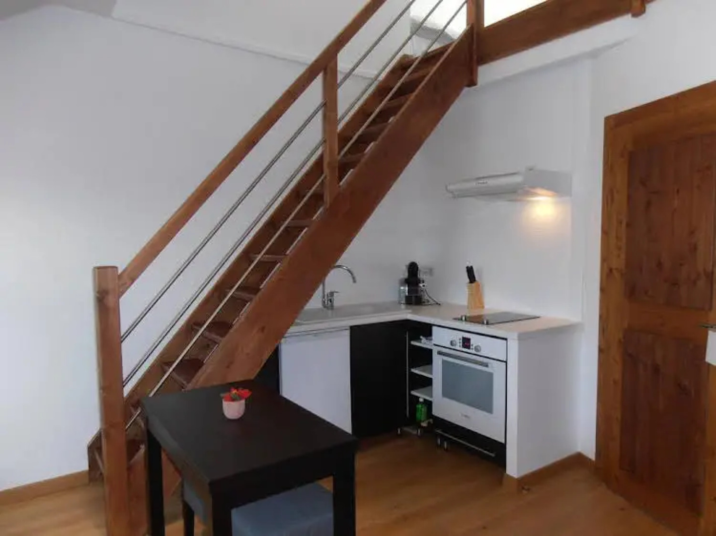 La Ferme De Cortanges