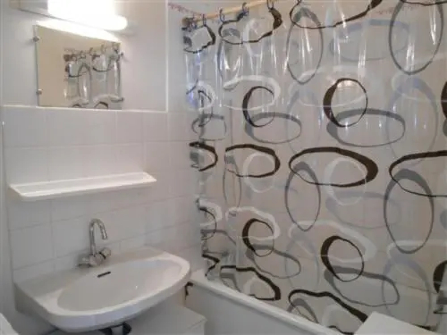 Rental Apartment Dans Residence Au Pied de la Plage