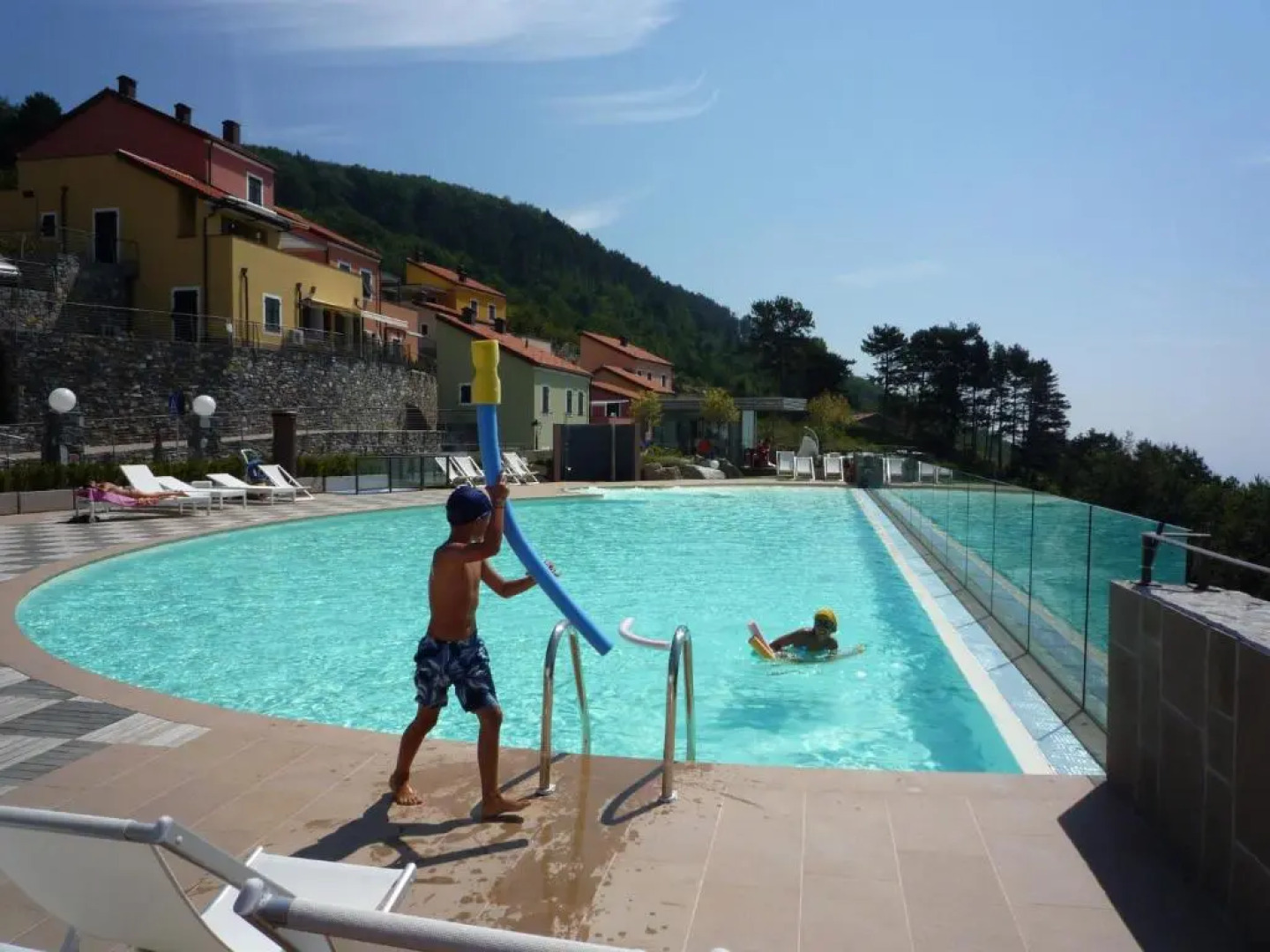 Borgo dei Gabbiani appartamento D2-3