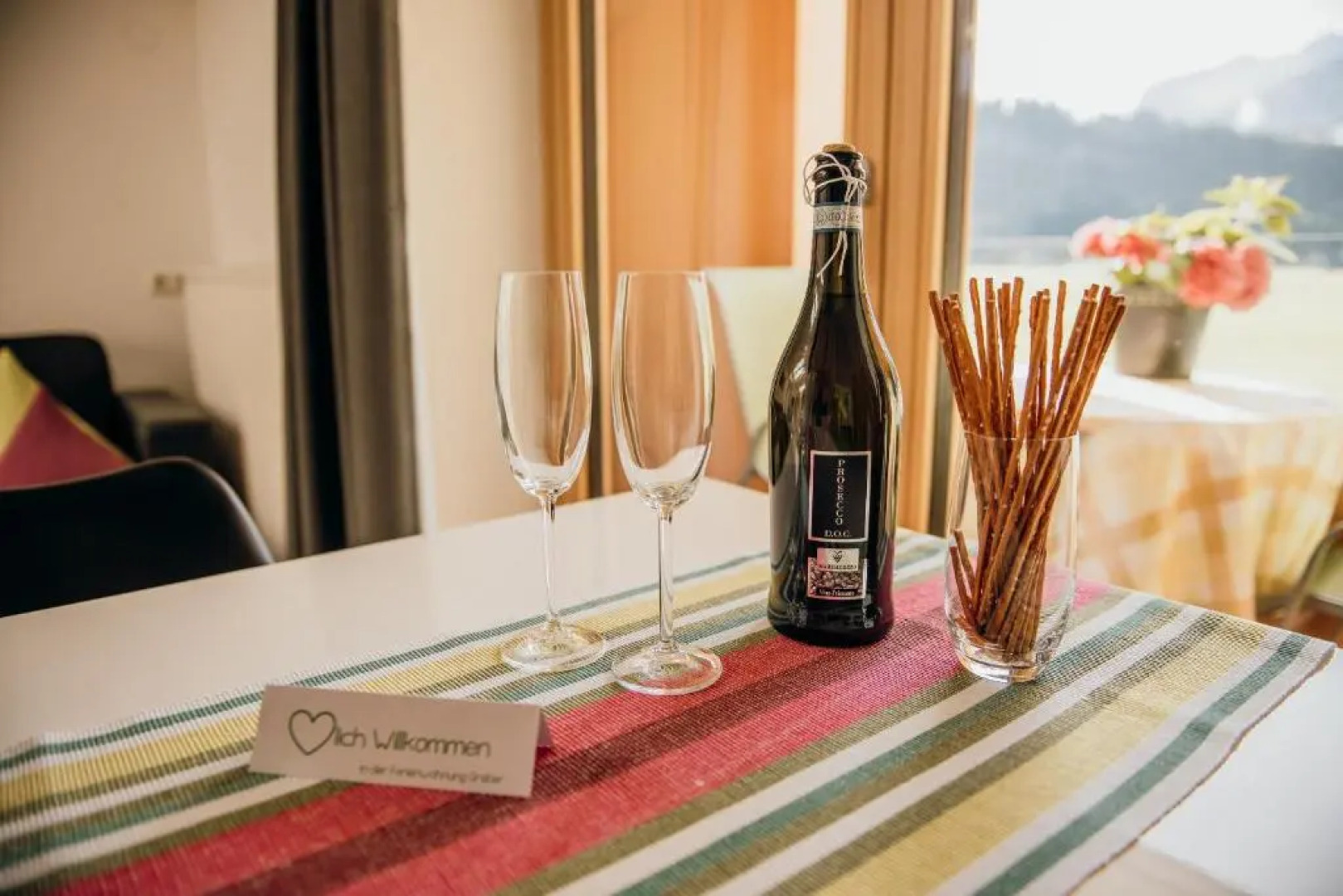 Ferienwohnung Greber Gertraud