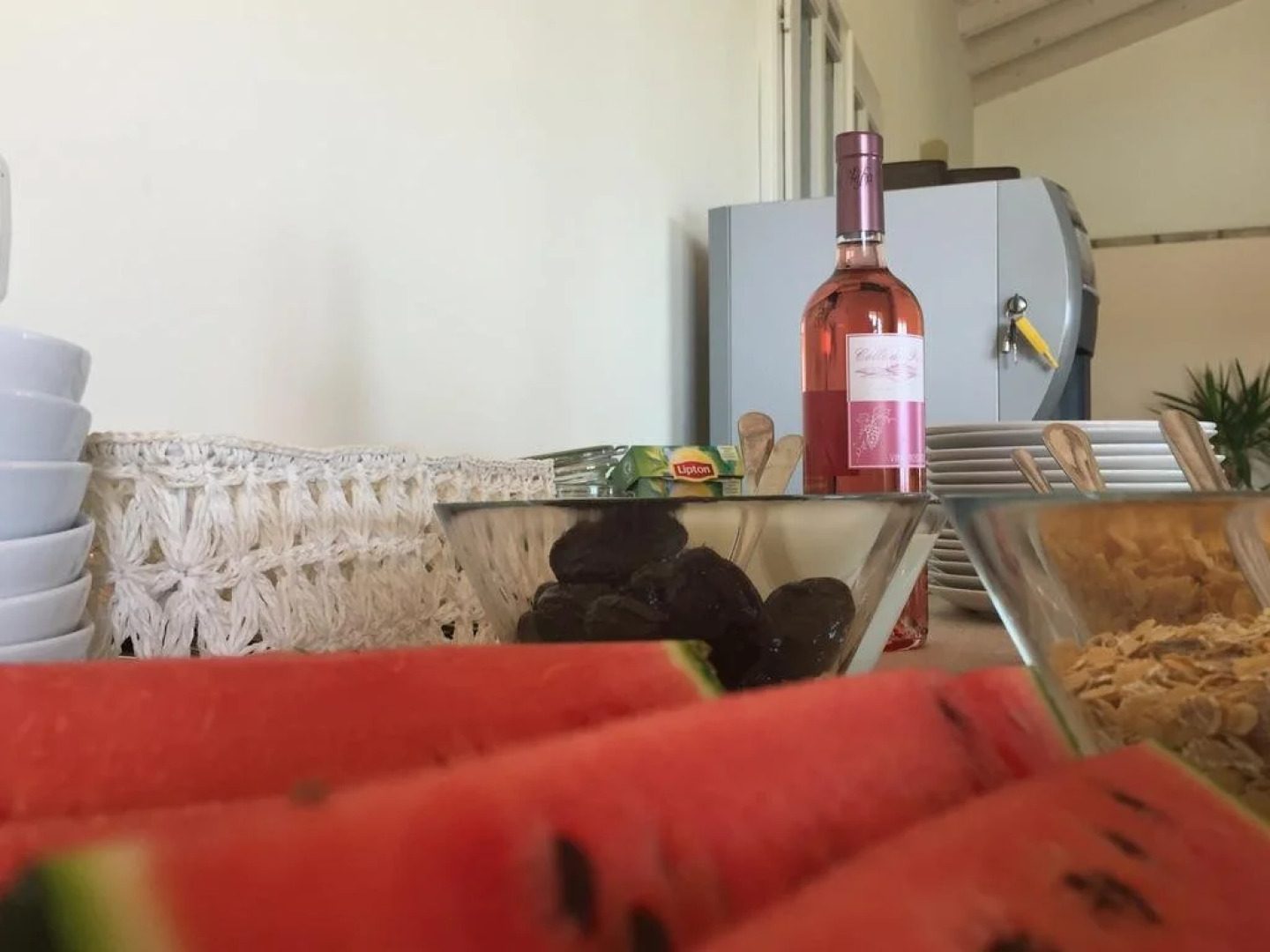 Agriturismo Colle dei Pivi