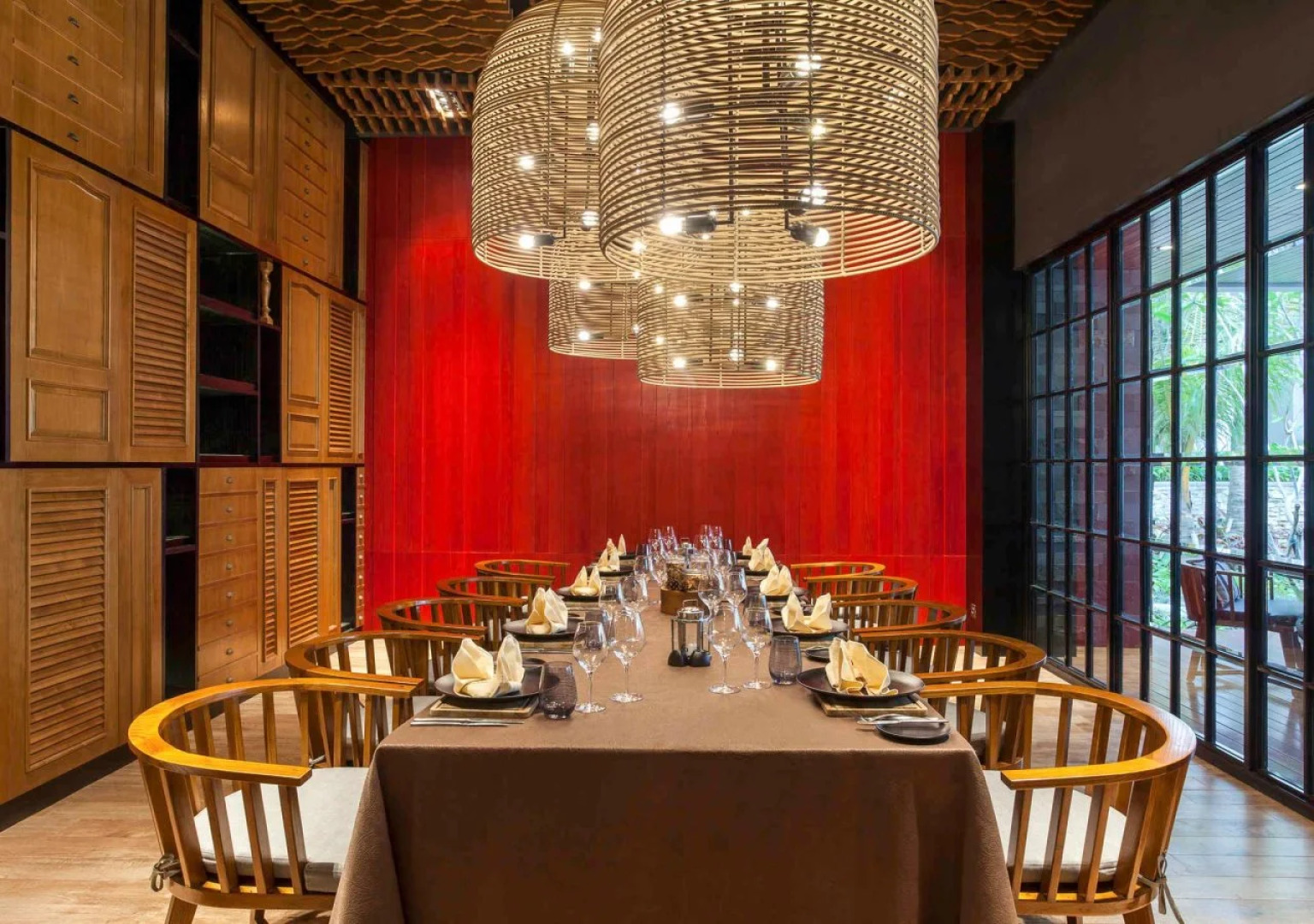 Pullman Ciawi Vimala Hills Resort