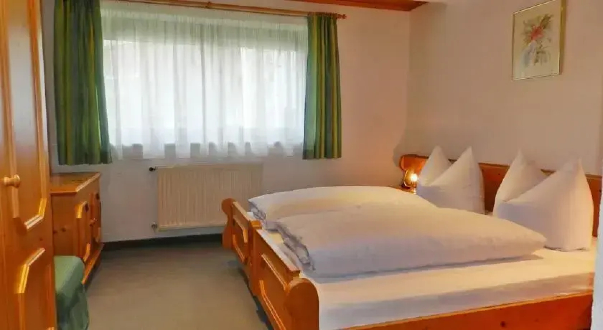 Appartements Charlotte