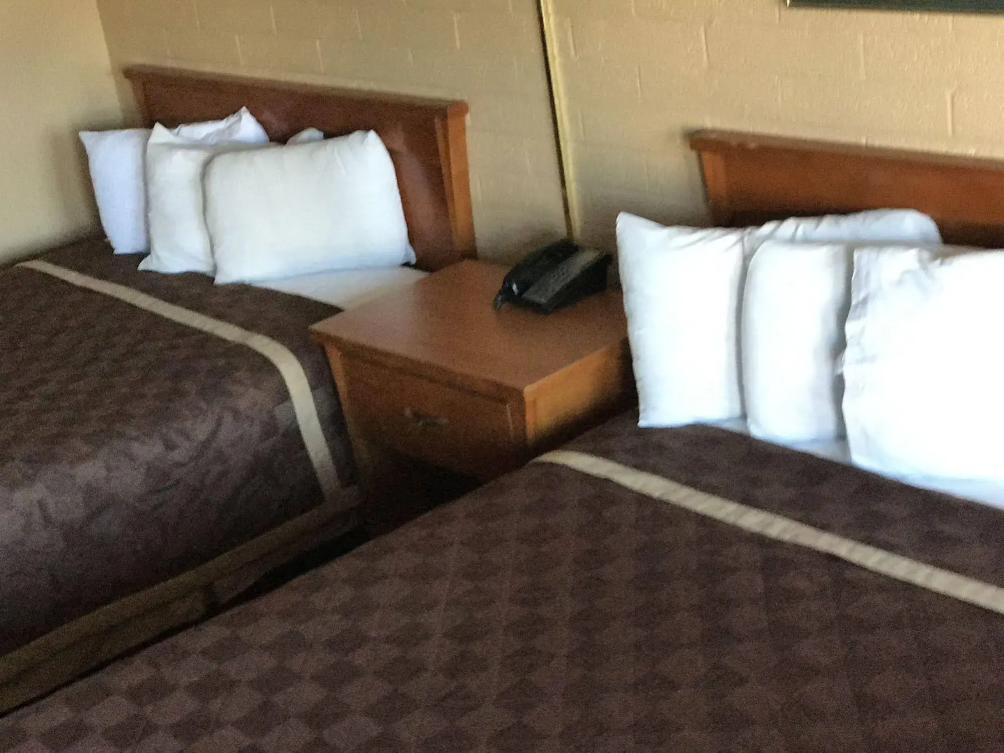 Motel 6 Williams, AZ – Historic Route 66