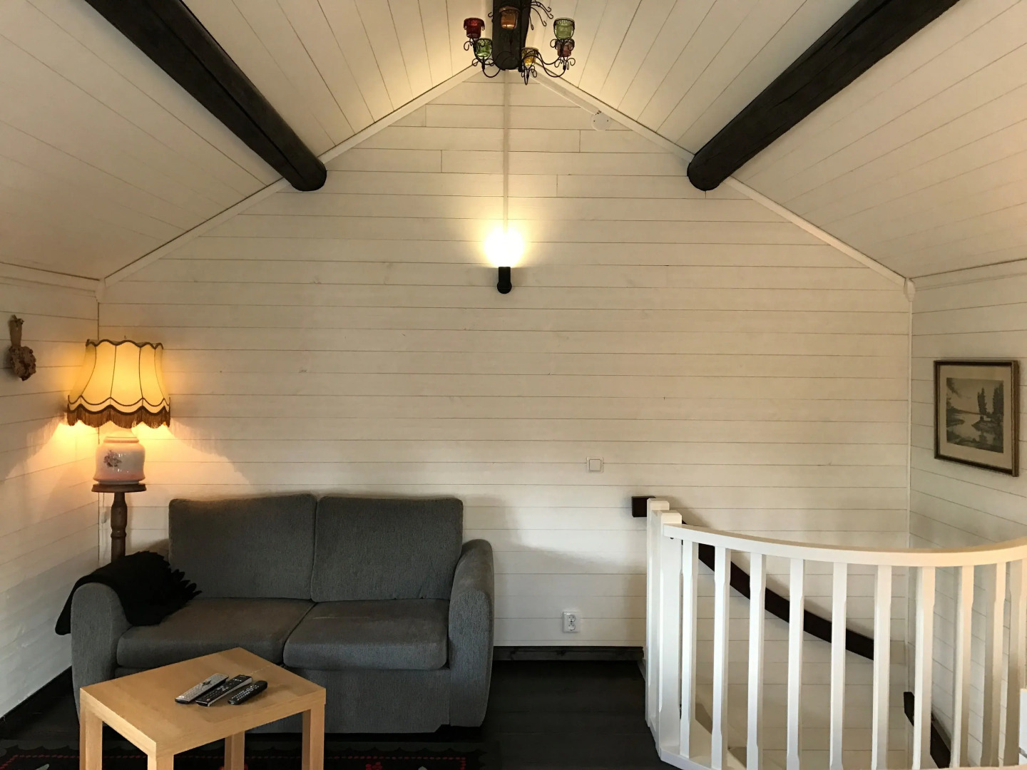 Prinsgården Vandrarhem