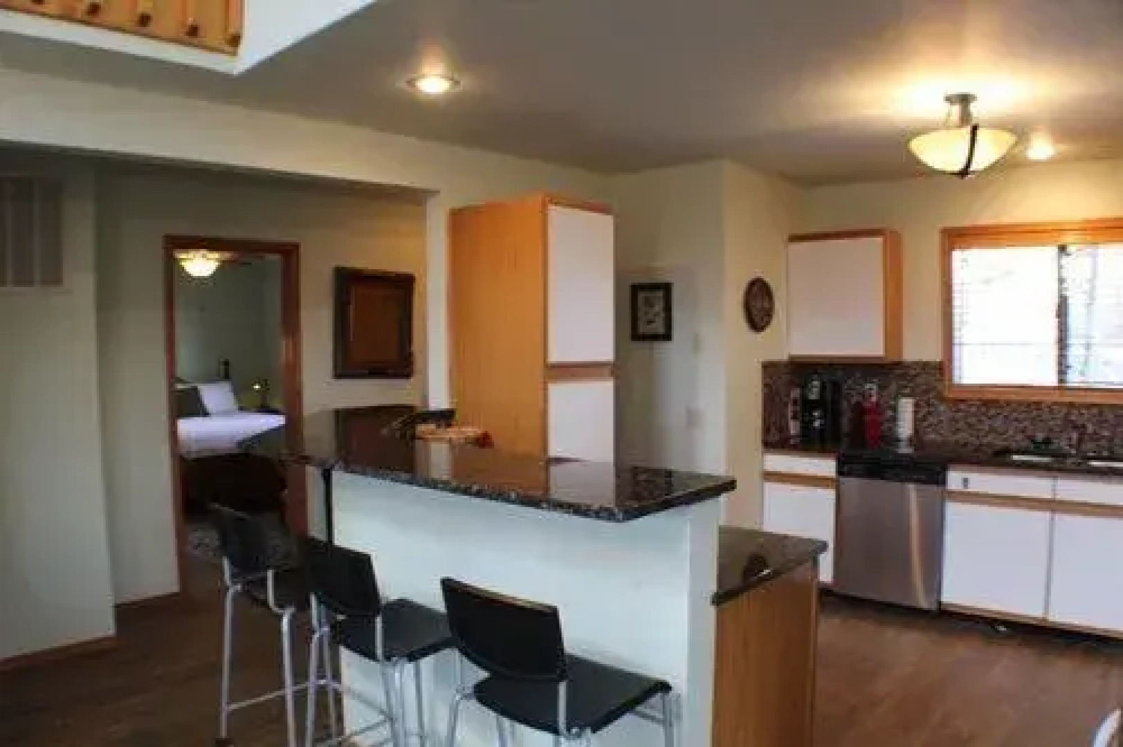 Pine Vista 3 Br Home by RedAwning