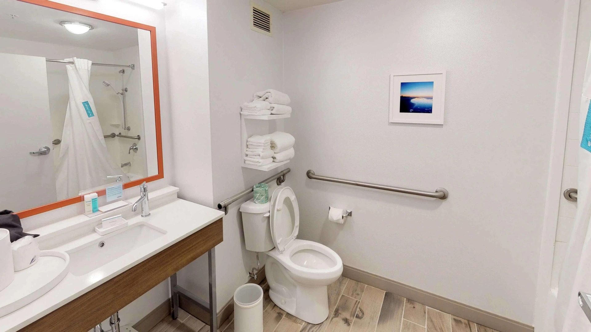 Hampton Inn St. Simons Island