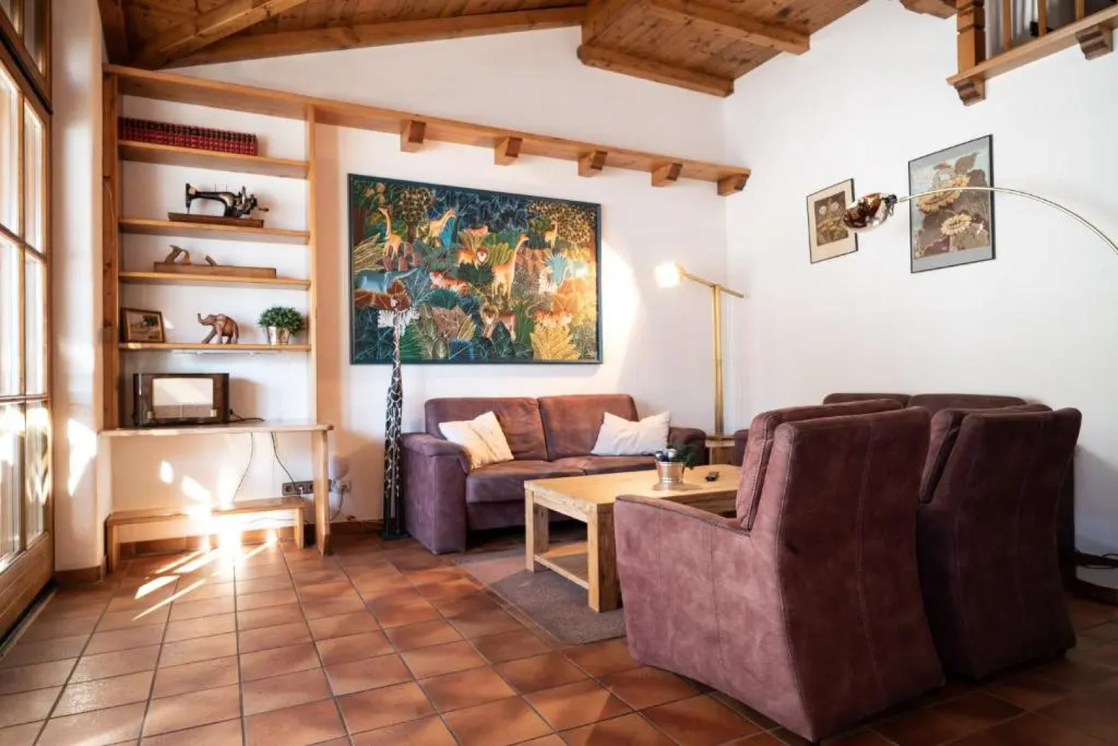 Landhaus Lodges Kaprun by we rent