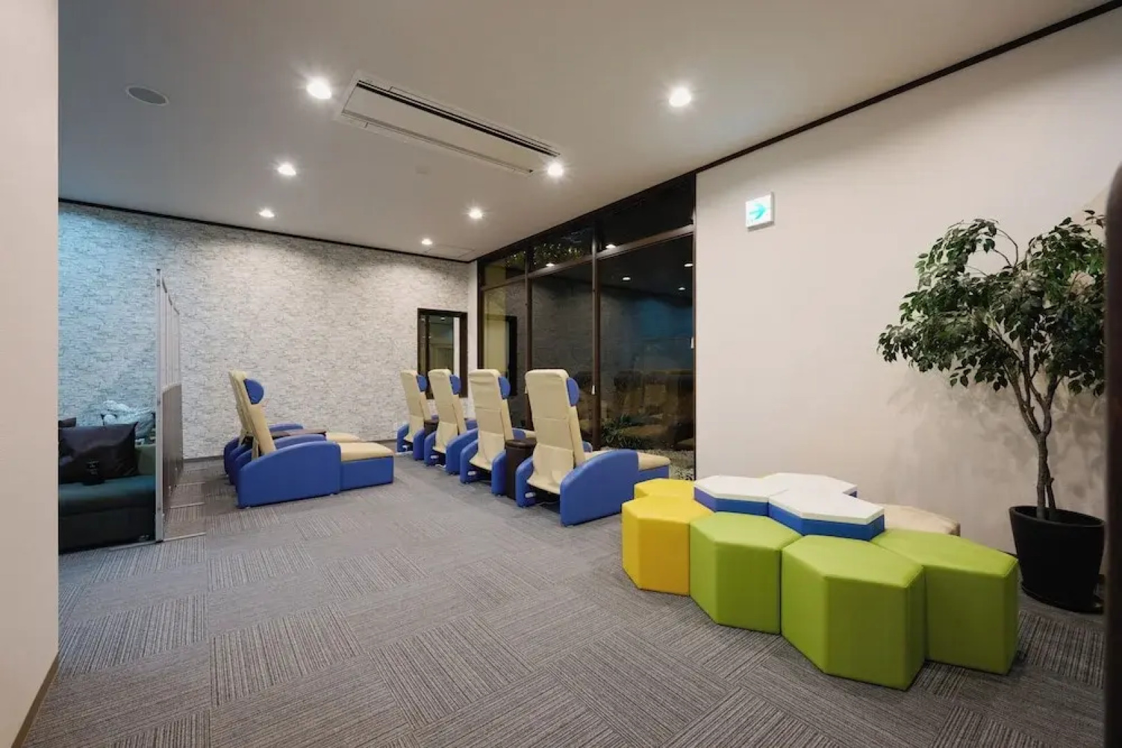 Hotel Hakuryuko Resort