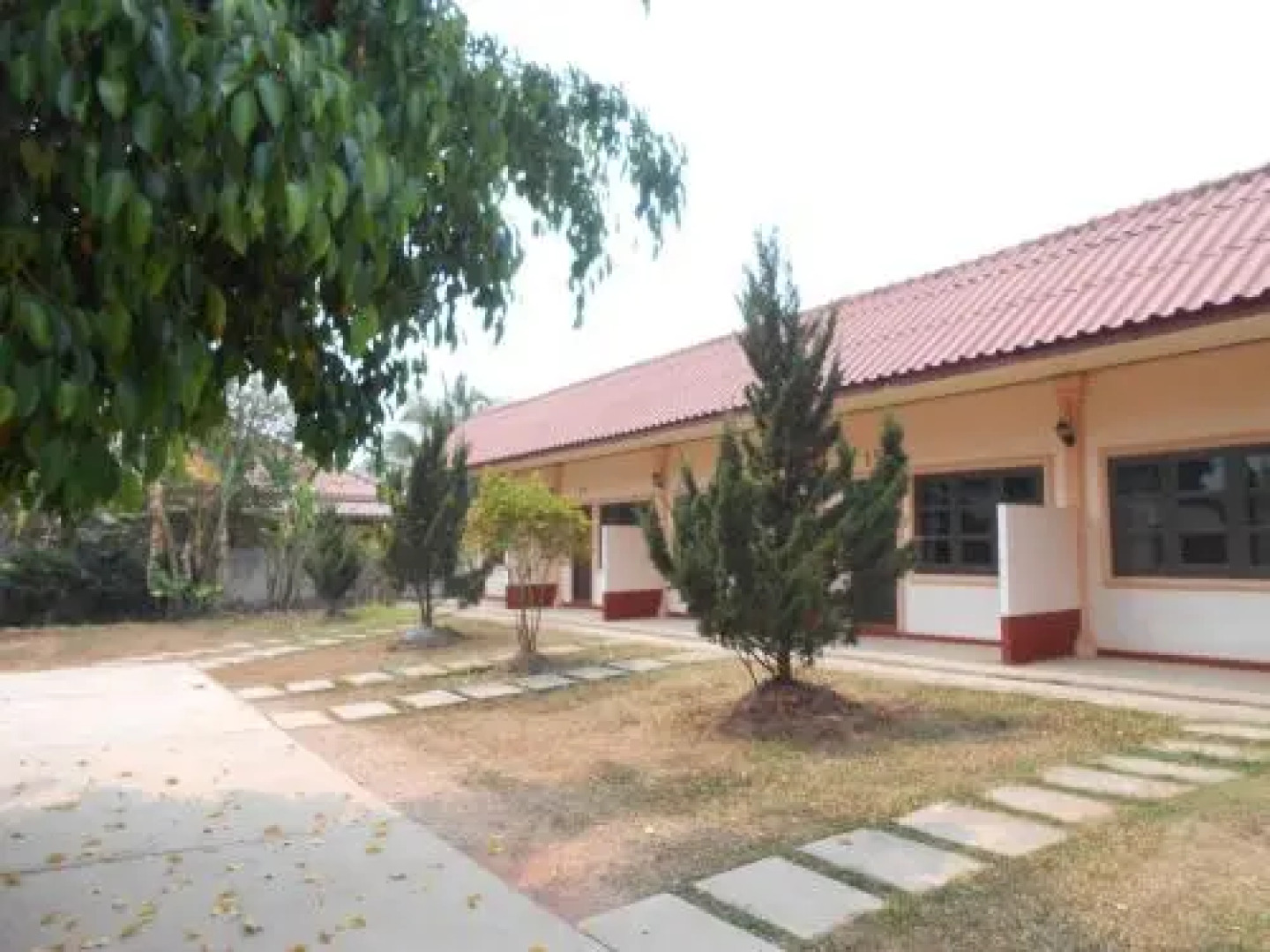 Three Sisters Resort