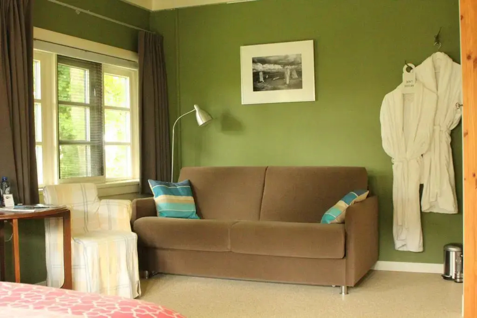 B&B - Sauna D'Olle Pastorie