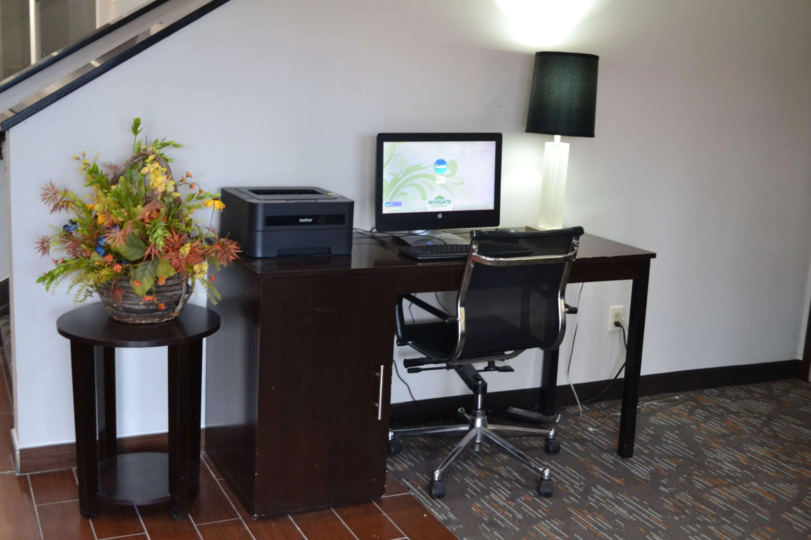 Wingate by Wyndham Bel Air I-95 Exit 77A / APG Area