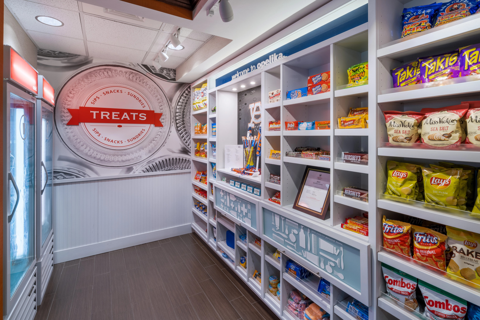 Hampton Inn Suites Opelika I85 Auburn Area