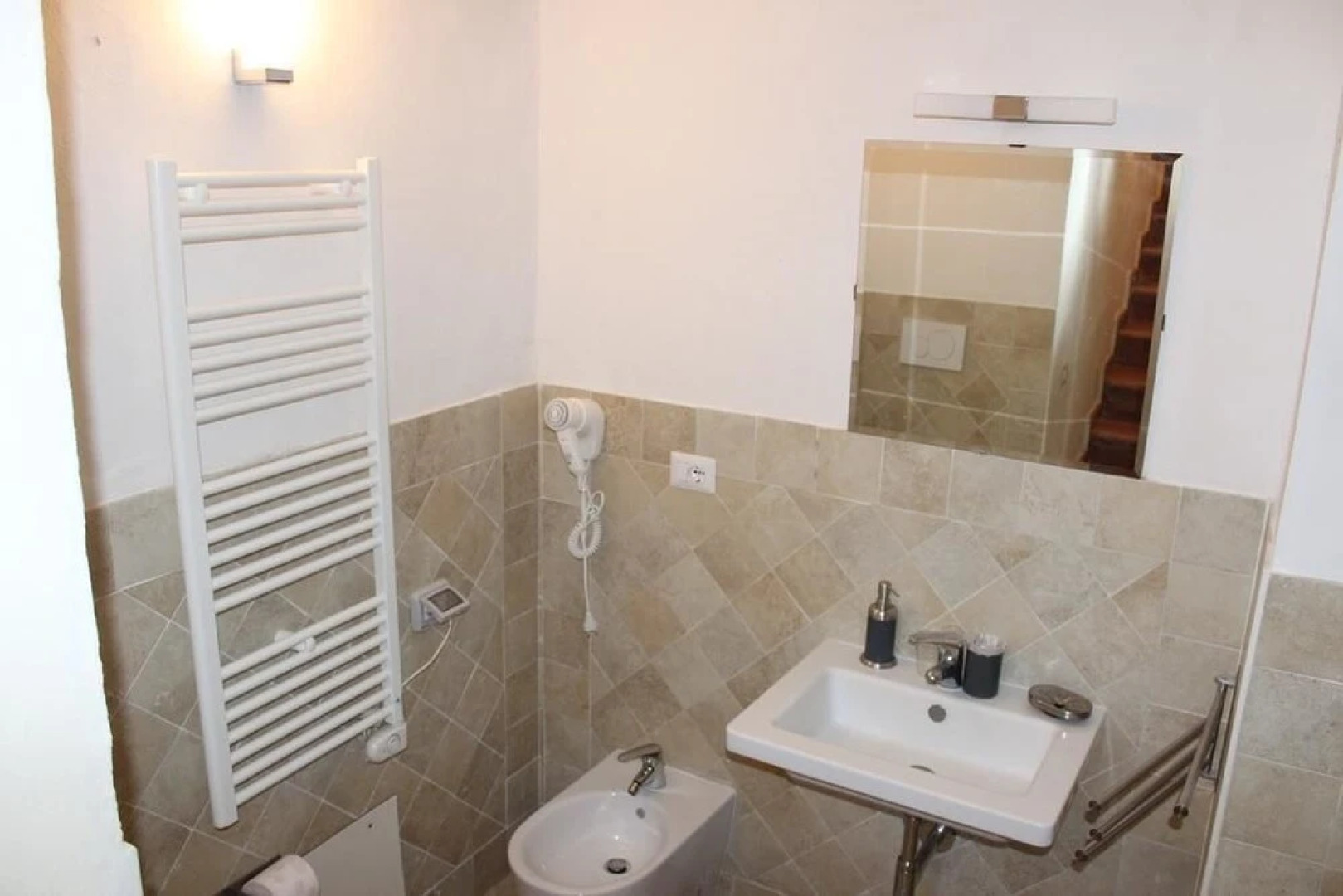 Virginio Castelfalfi Countryside