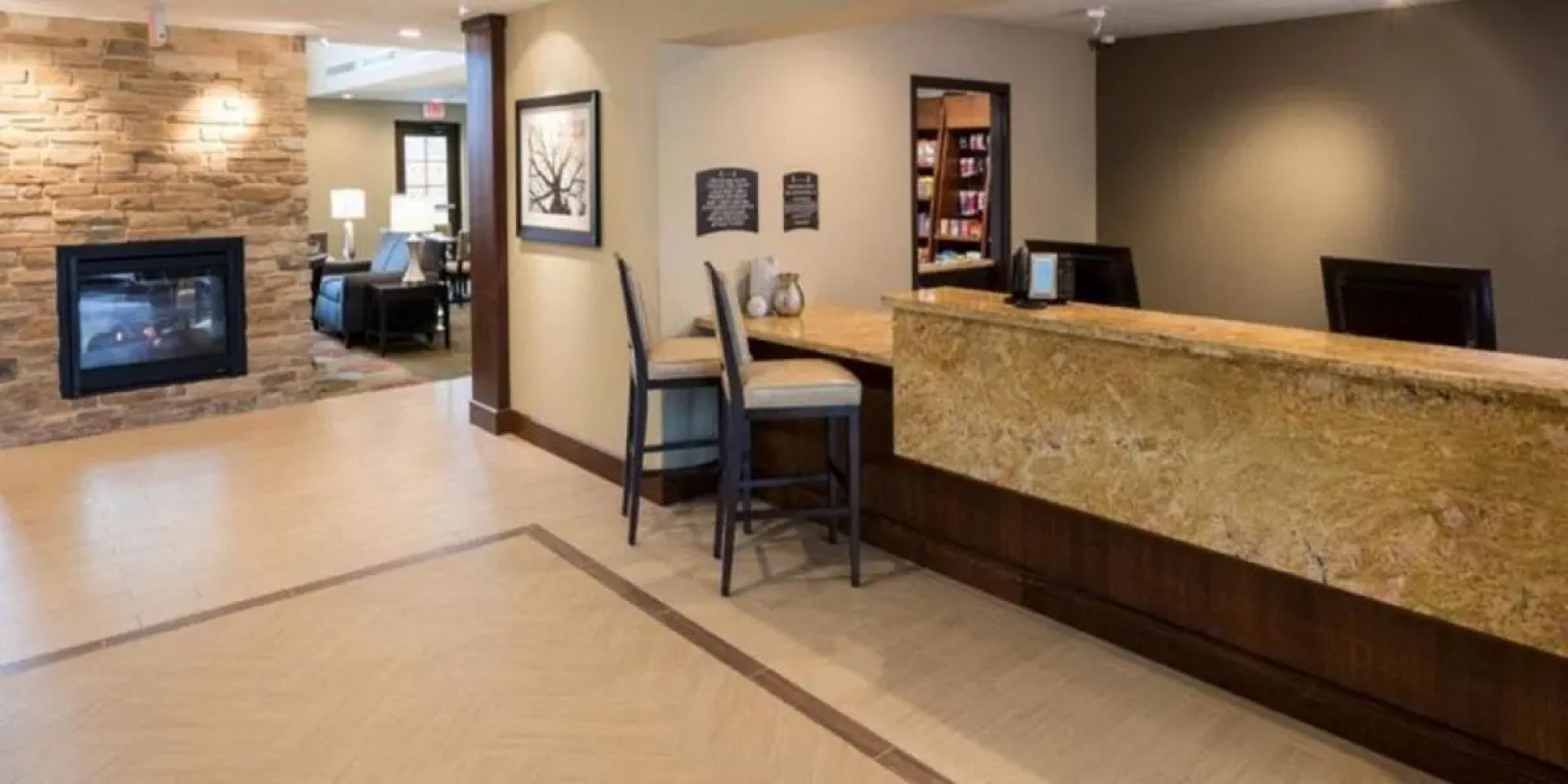 Staybridge Suites Wichita Falls