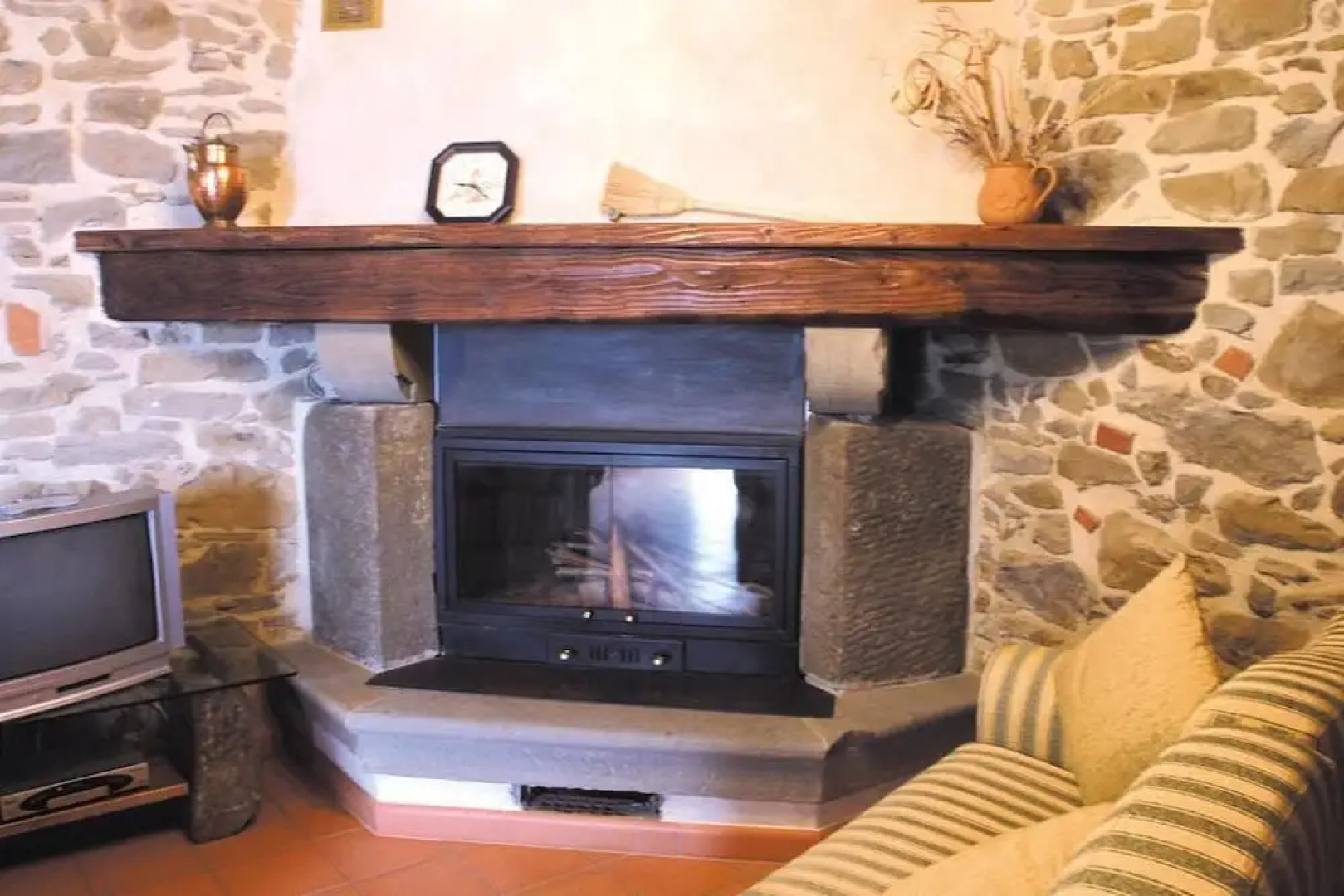 Casavacanze La Porta Di Mignana