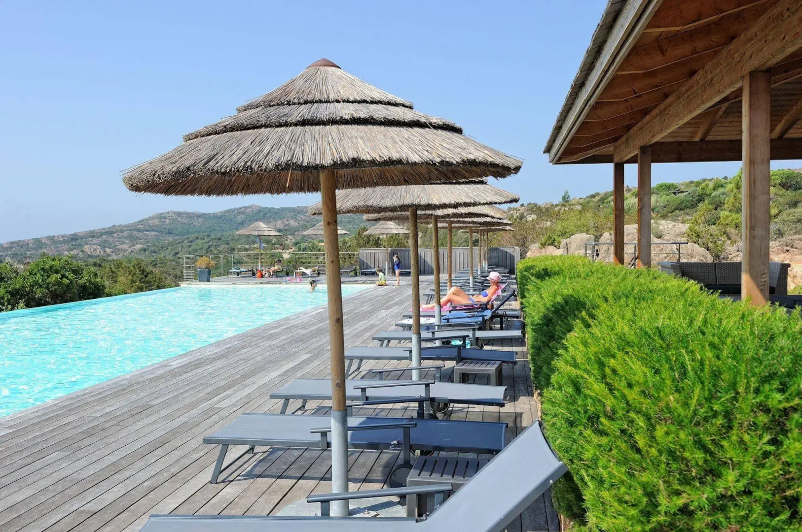 Residence Les Terrasses de Rondinara