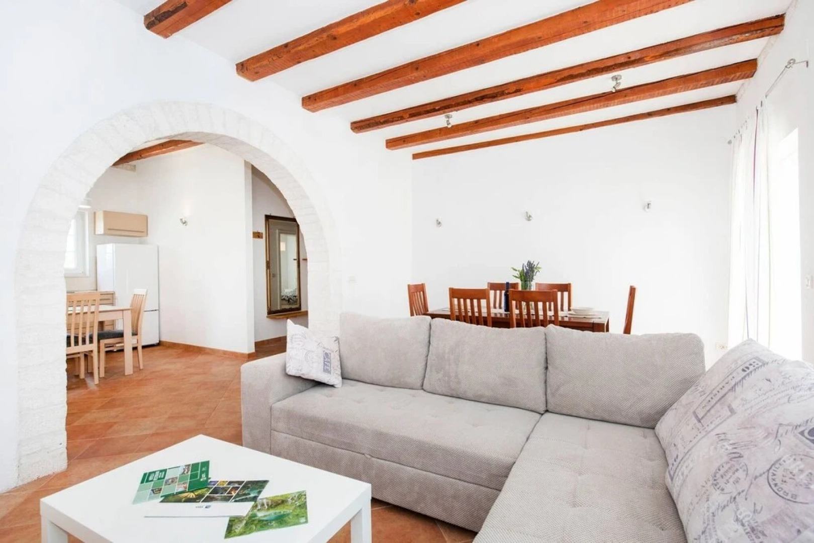 Charming House With Pool 10 Min From Sibenik