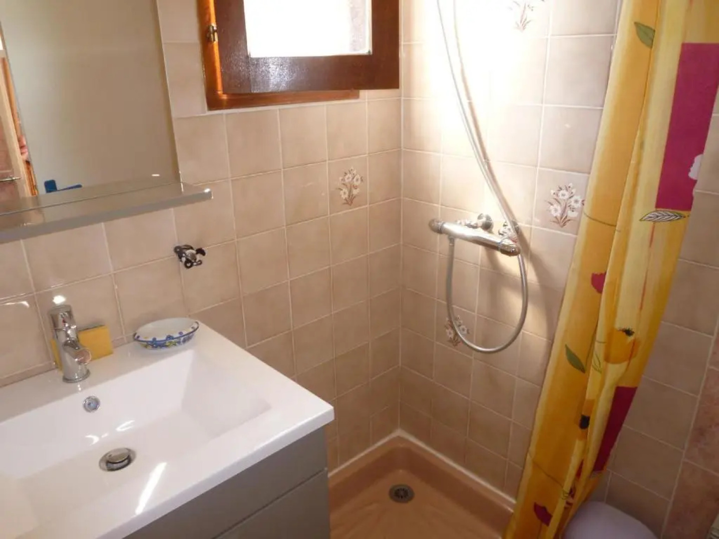 Maison Torreilles, 3 pièces, 6 personnes - FR-1-530-9