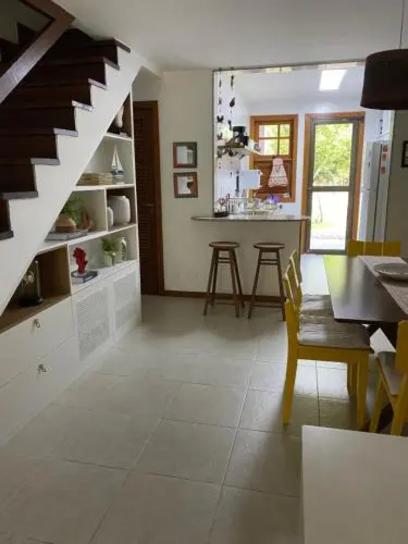 Apartamento Reserva Praia do Forte