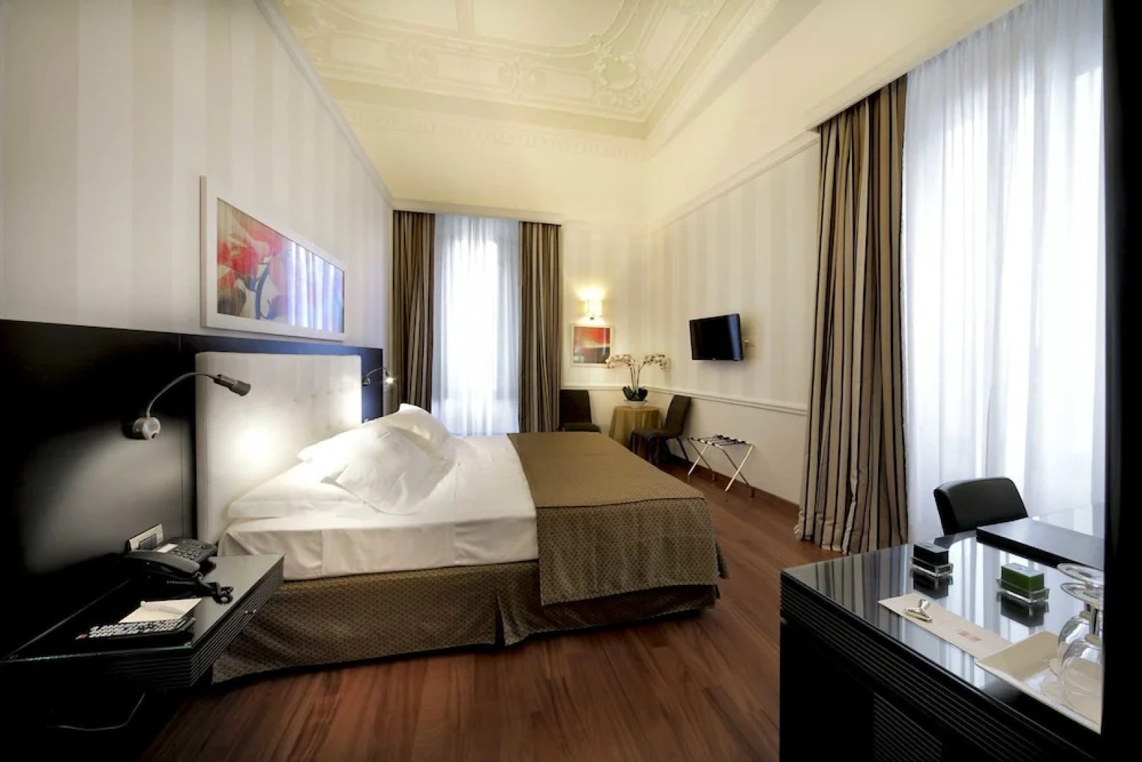 Отель Il Principe